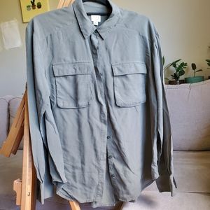 🔖5/$25 Camo Long Sleeves Shirt